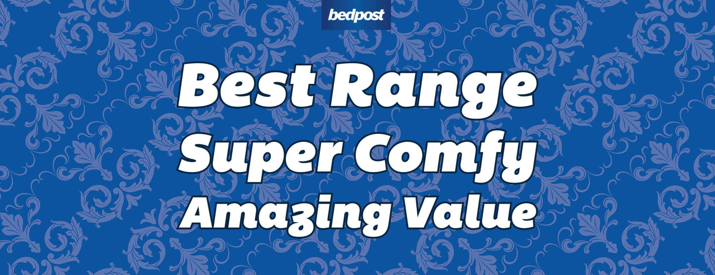 Beds, Mattresses, Pillows and Adjustable Bed Bases