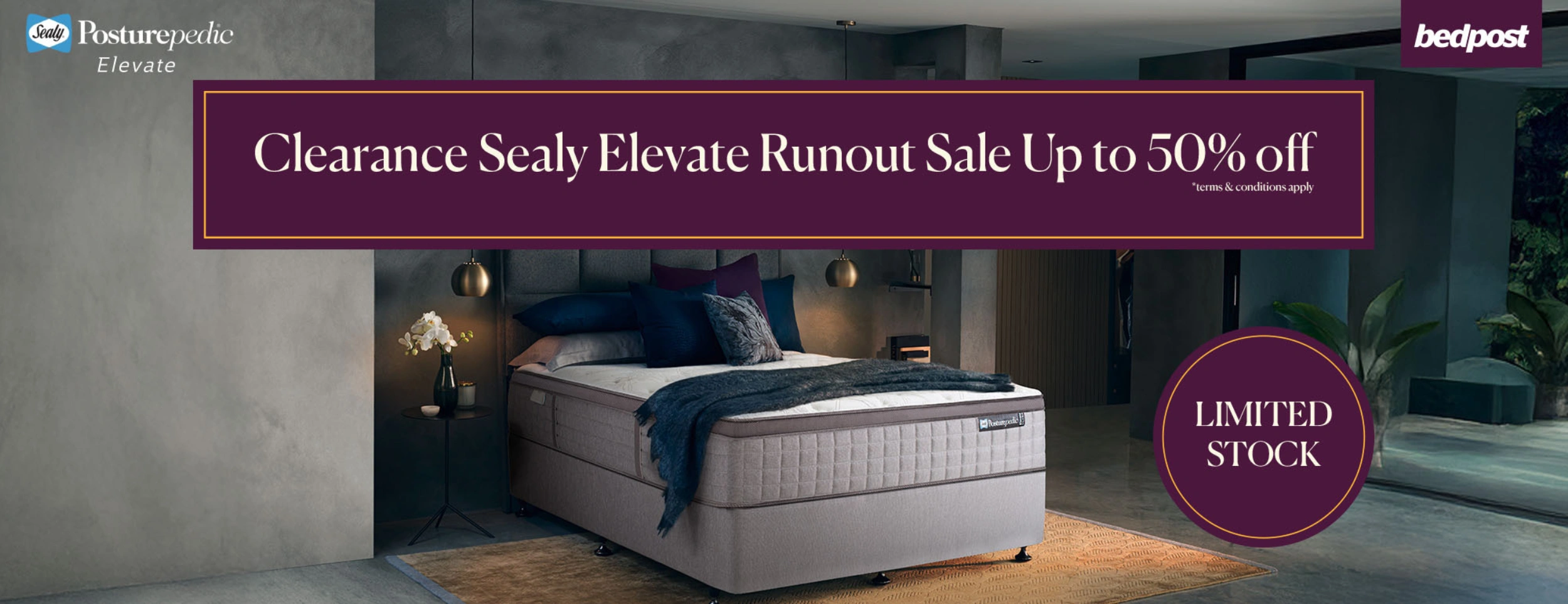 Beds, Mattresses, Pillows and Adjustable Bed Bases