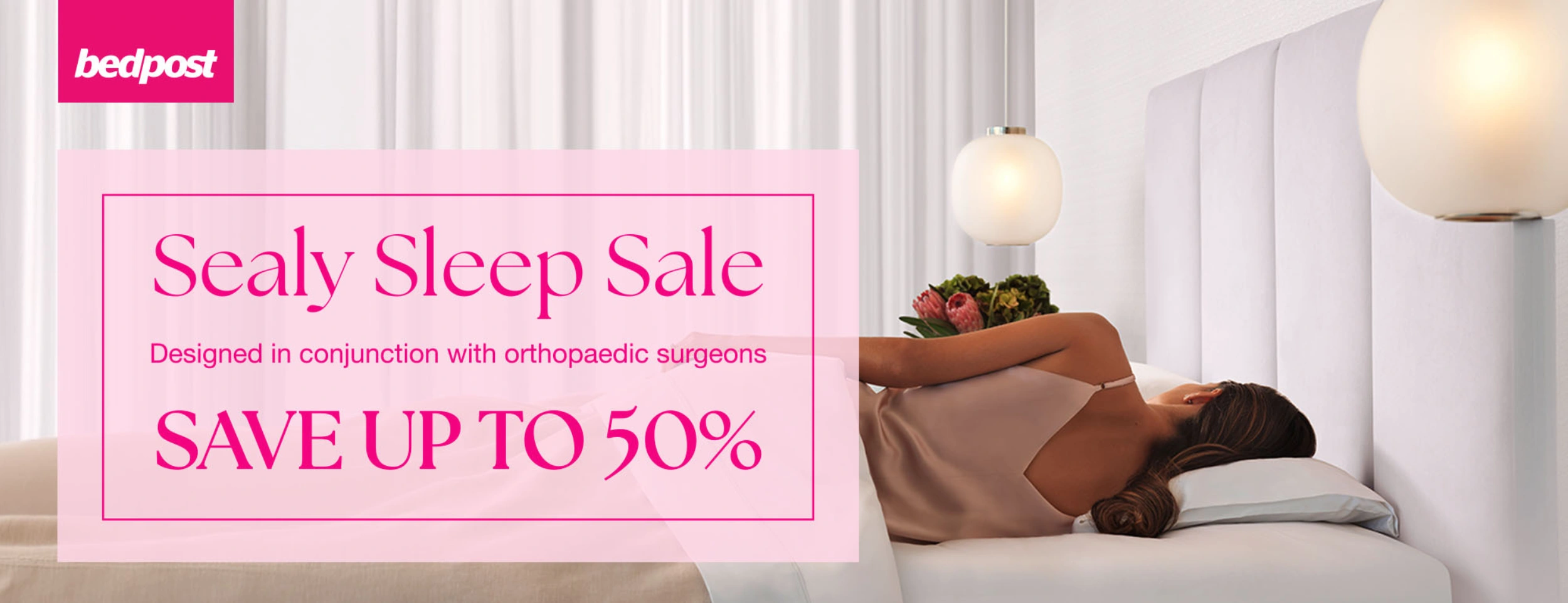 Beds, Mattresses, Pillows and Adjustable Bed Bases